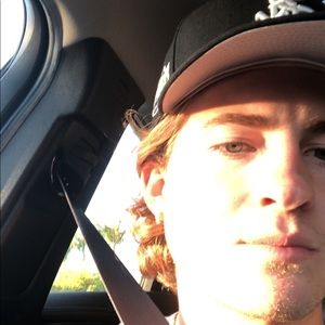 Meet your Posher, Matt